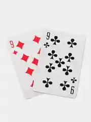 Карты игральные 36 шт/ 54 шт