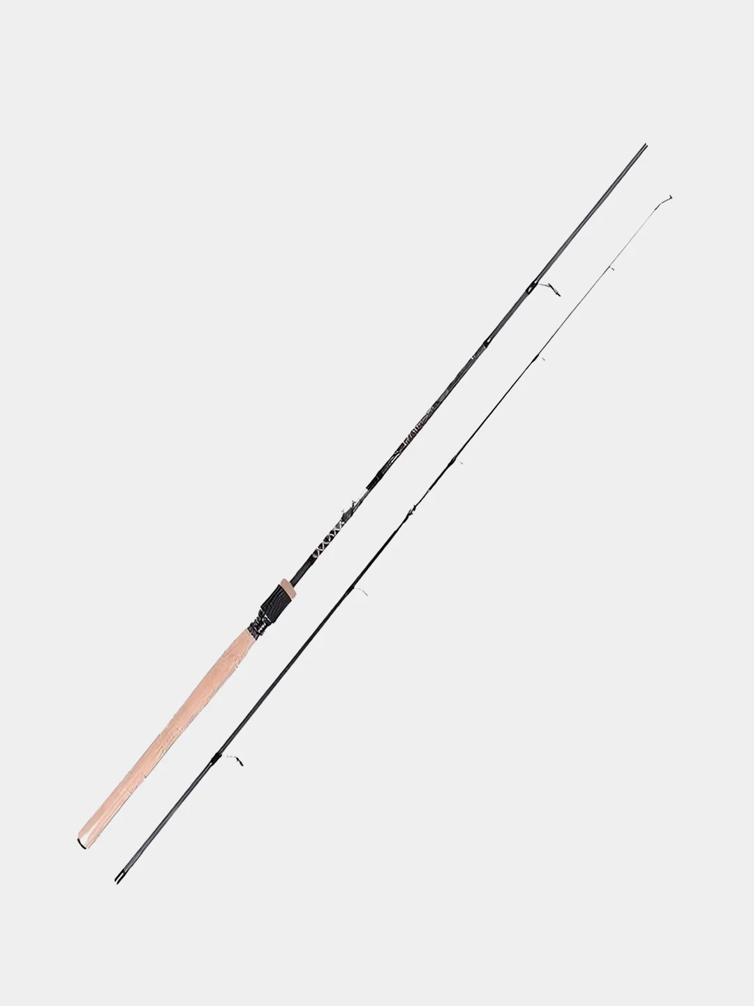 Спиннинг Kaida "Premium"- 2,1м 2.40м 2,7м. 10-30гр