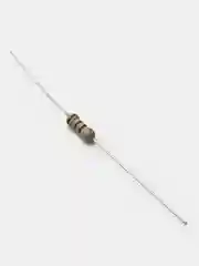 50 штук  150 Ом 0.25Вт Резистор CF 5% 150R 1/4W