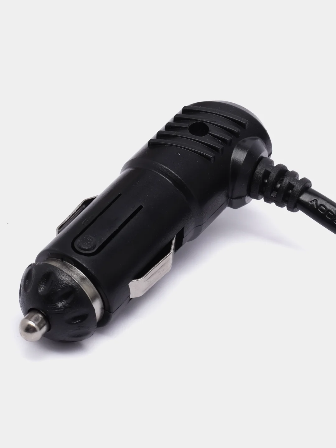 Разветвитель для прикуривателя OLESSON 1503 на 3 гнезда 12/24В + 2 выхода USB 3.1А