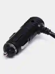 Разветвитель для прикуривателя OLESSON 1503 на 3 гнезда 12/24В + 2 выхода USB 3.1А