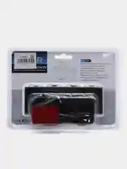 Разветвитель для прикуривателя OLESSON 1503 на 3 гнезда 12/24В + 2 выхода USB 3.1А