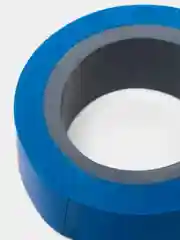 Синий изолента 20 мм