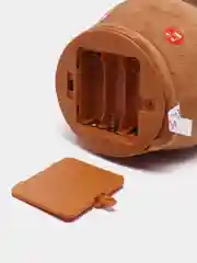 Новогодняя игрушка "Поющий Кактус"