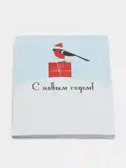 Мини открытки "Новогодние"