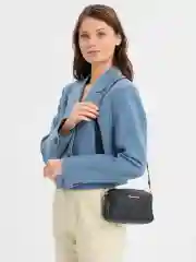 Женская сумка через плечо, 5 цветов