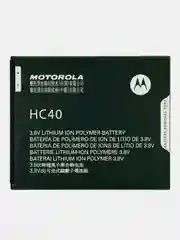 Аккумуляторная батарея для Motorola (Моторола) HC40 /XT1750/ XT1754/ XT1755/ XT1758