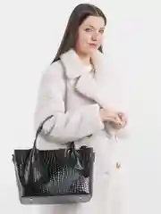 Сумка женская, сумка кожаная, кросс боди, сумка на плечо, школьная, для учебы