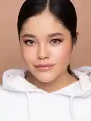 Карамельный цветные контактные линзы Adria Effect color, 2 линзы, 8,6/ 14,2/ 0,00