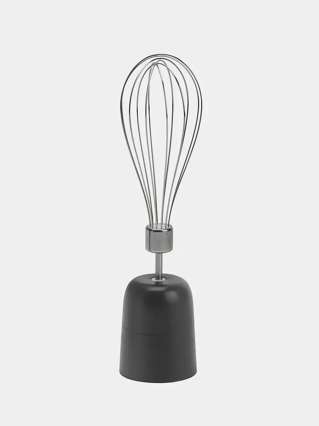 Блендер Polaris PHB 1591L Silent, металлик