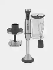 Блендер Polaris PHB 1591L Silent, металлик