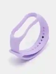 Силиконовый ремешок для Xiaomi Mi Band 7