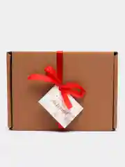Набор уходовой косметики, ко дню рождения Beauty box (Бьюти бокс), подарочный, 13 в 1