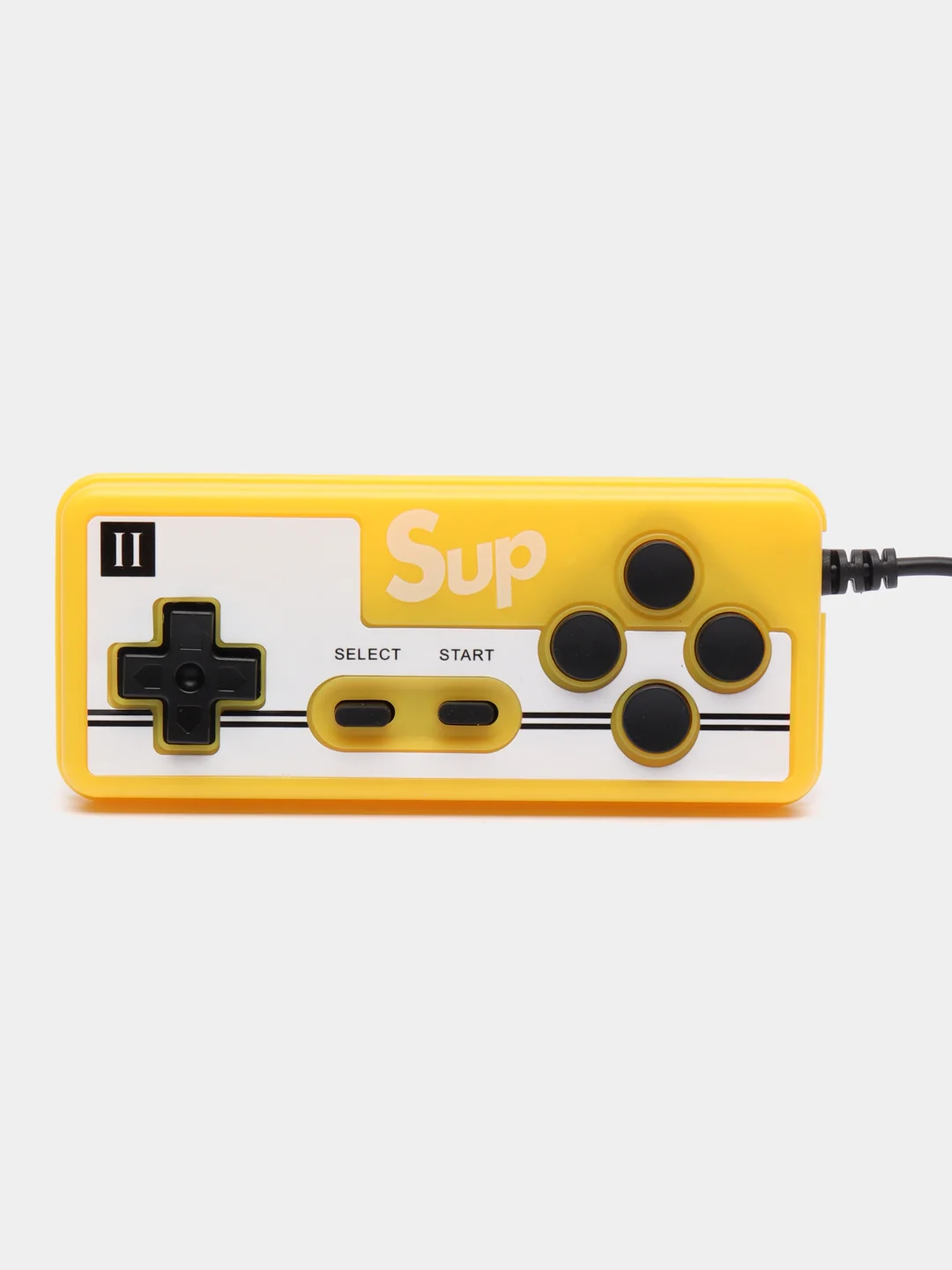 Лимонный игровая приставка Sup Game Box, портативная карманная консоль, игрушки детей