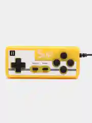 Лимонный игровая приставка Sup Game Box, портативная карманная консоль, игрушки детей