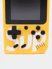 Лимонный игровая приставка Sup Game Box, портативная карманная консоль, игрушки детей