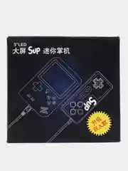 Лимонный игровая приставка Sup Game Box, портативная карманная консоль, игрушки детей