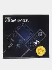 Разноцветный игровая приставка Sup Game Box, портативная карманная консоль, игрушки детей