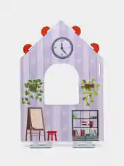Кукольный домик "Венеция"