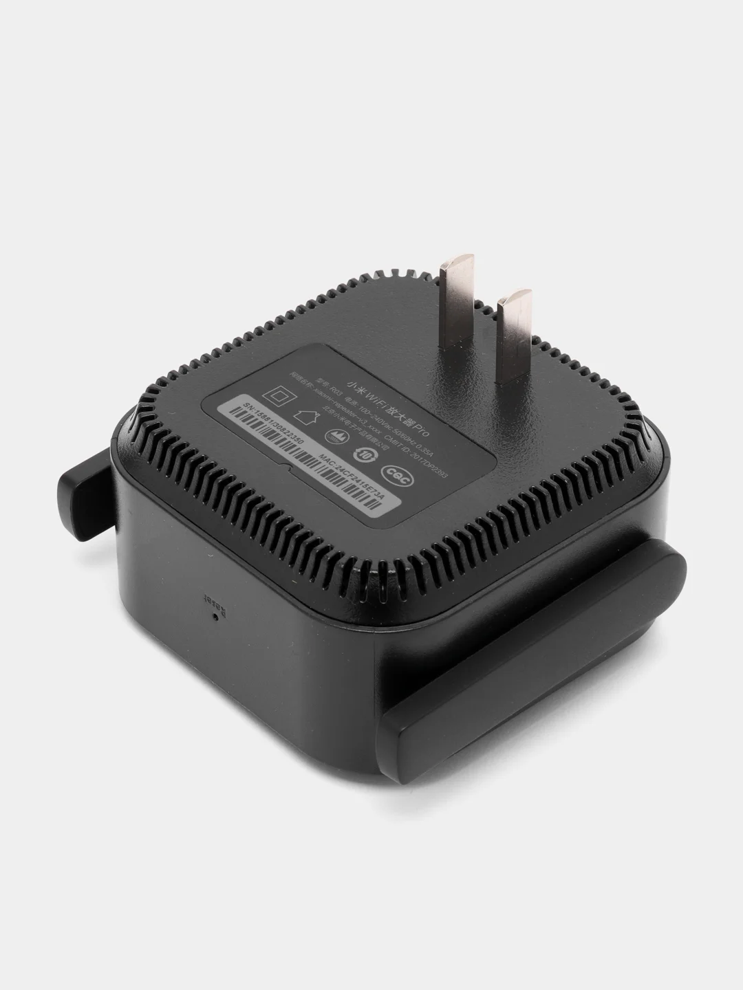 Усилитель Mi Wi-Fi, Amplifier Pro
