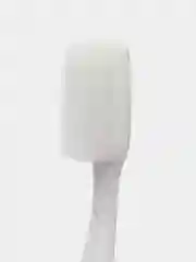 Салатовый силиконовая зубная щетка Faberlic Expert Pharma, 4 цвета