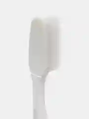 Салатовый силиконовая зубная щетка Faberlic Expert Pharma, 4 цвета