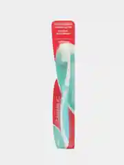 Салатовый силиконовая зубная щетка Faberlic Expert Pharma, 4 цвета