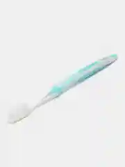 Салатовый силиконовая зубная щетка Faberlic Expert Pharma, 4 цвета