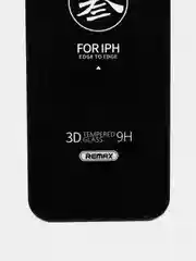 Защитное стекло на iPhone (Айфон) 15, 14, 13, 12, 11, XR, XS, 7, 8, Pro, Max, Plus