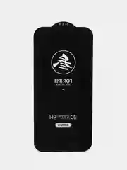 Защитное стекло на iPhone (Айфон) 15, 14, 13, 12, 11, XR, XS, 7, 8, Pro, Max, Plus