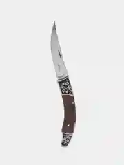 Нож складной "Щука", 21 см, клинок 9,5 см