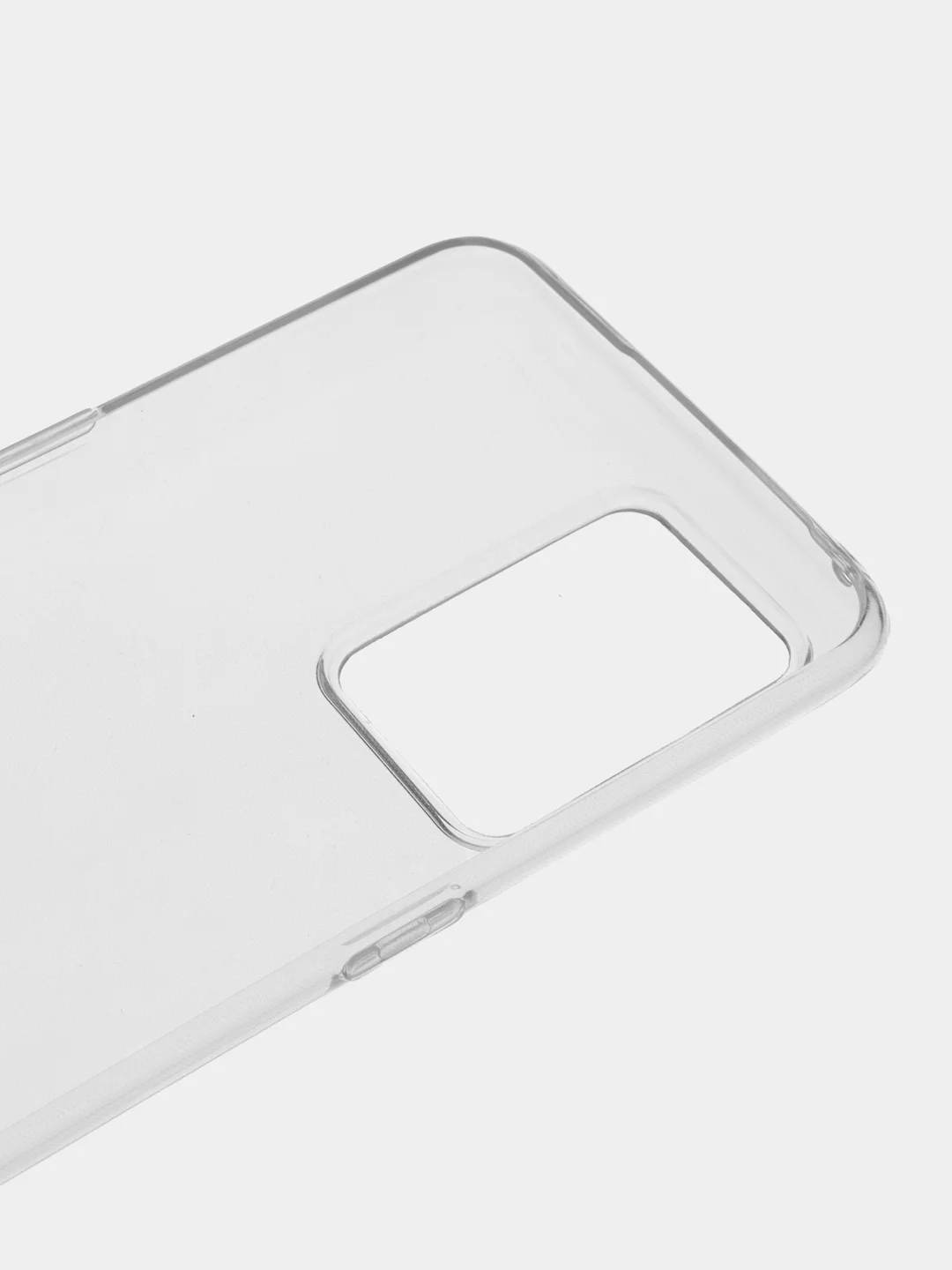 Прозрачный чехол Zibelino Ultra Thin Case, для Realme GT 2 Pro 5G