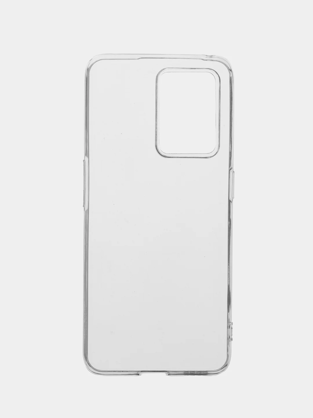 Прозрачный чехол Zibelino Ultra Thin Case, для Realme GT 2 Pro 5G