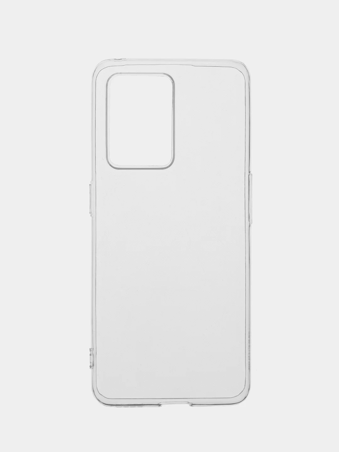 Прозрачный чехол Zibelino Ultra Thin Case, для Realme GT 2 Pro 5G