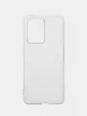 Прозрачный чехол Zibelino Ultra Thin Case, для Realme GT 2 Pro 5G
