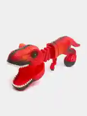 Красный grabber Акула/Динозавр/Дельфин