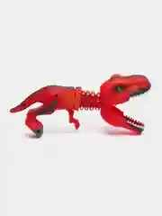 Красный grabber Акула/Динозавр/Дельфин