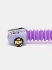 Аметистовый трубка антистресс pop tubes / Трубка поп ит / Поп ит трубка / Трубка гофра для детей