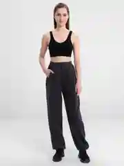 Серый брюки женские, спортивные штаны