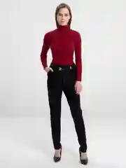 Брюки женские на резинке
