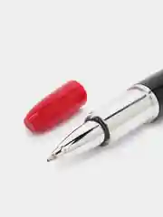 Ручка "Помада", микс цвета (красный, розовый, зеленый, оранжевый, голубой), подарок