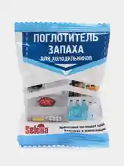 Поглотитель запаха 2 шт. для холодильника, Селена/Selena
