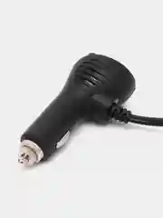 Разветвитель прикуривателя Olesson 1633, 3 гнезда, USB 3.1А