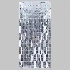 Праздничный занавес, 100 х 200 см