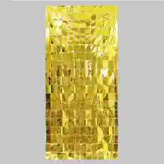 Праздничный занавес, 100 х 200 см