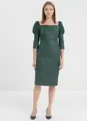 Платье вечернее