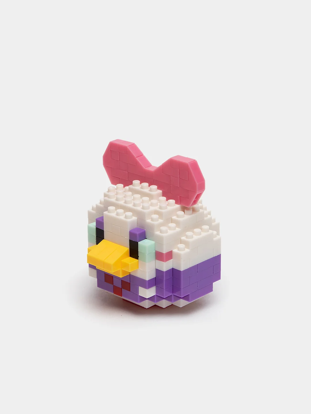 Оливковый детский 3D конструктор, игрушка развивающая