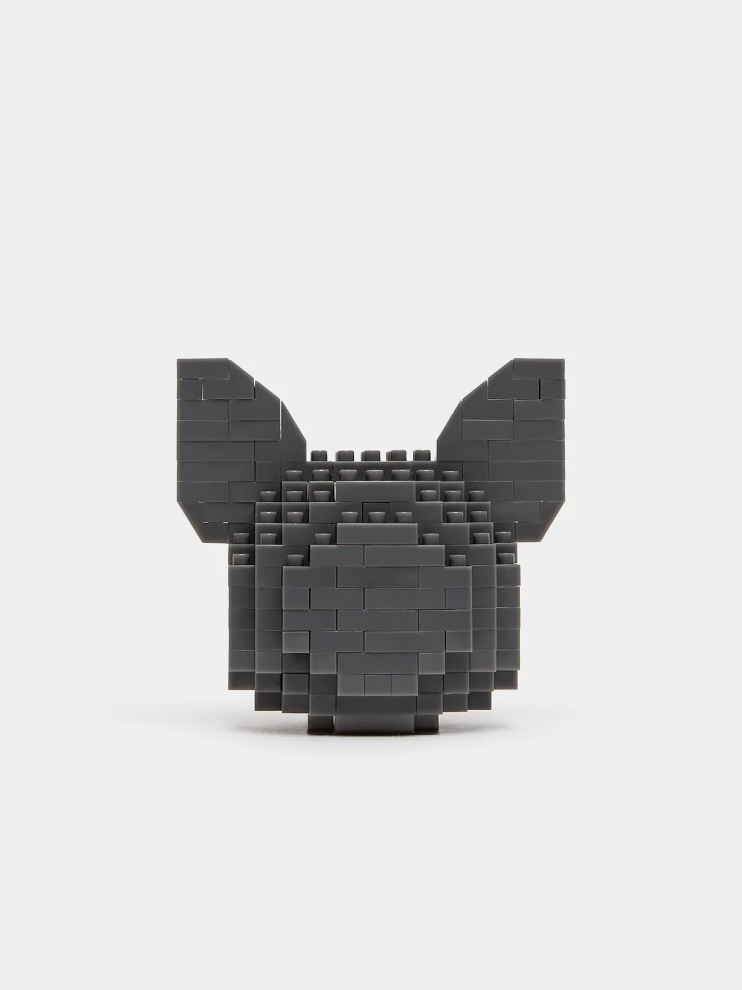 Прозрачный детский 3D конструктор, игрушка развивающая