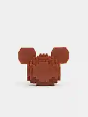 Пудровый детский 3D конструктор, игрушка развивающая
