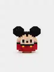 Коралловый меланж детский 3D конструктор, игрушка развивающая